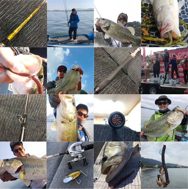 fishings